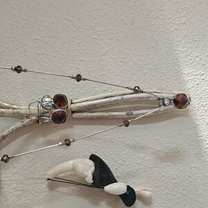 Silpada Smoky Quartz set